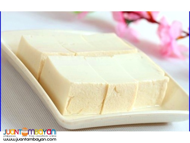 Tofu Tokwa  Toho Sapal