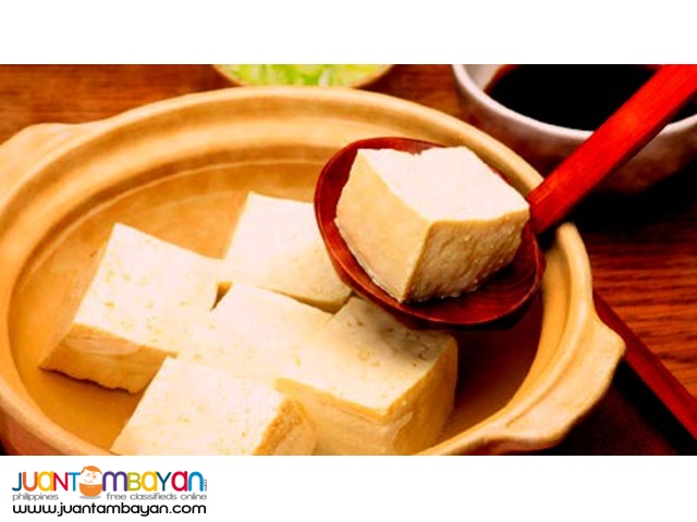 Tofu Tokwa  Toho Sapal