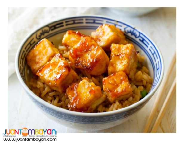 Tofu Tokwa  Toho Sapal