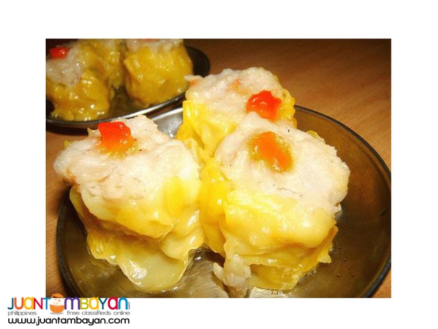 Siomai