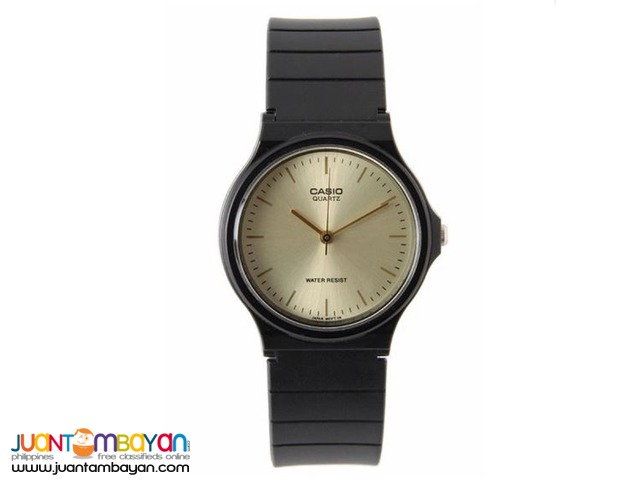 casio mq24 original