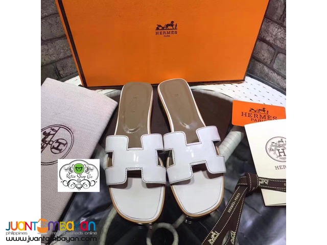 hermes sandals original price