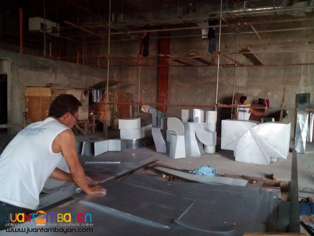 AIRCON DUCTING, EXHAUST DUCT, DUCTING CONTRACTOR