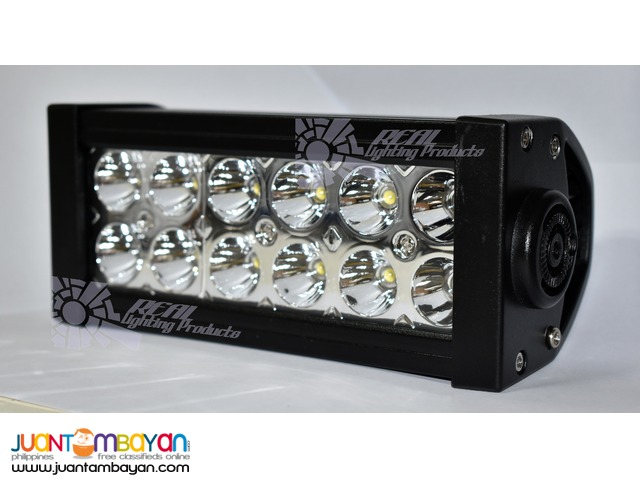 FOR SALE!!! Strobe Light Federal Blinker 4x2 LED Bars