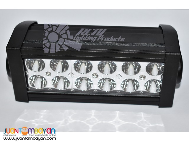 FOR SALE!!! Strobe Light Federal Blinker 4x2 LED Bars