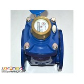 2'' E-Jet Flow meter 