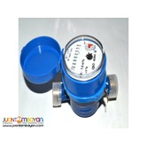 1/2 E-jet water meter (P)