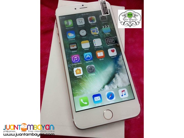 Iphone 7 - PREMIUM COPY