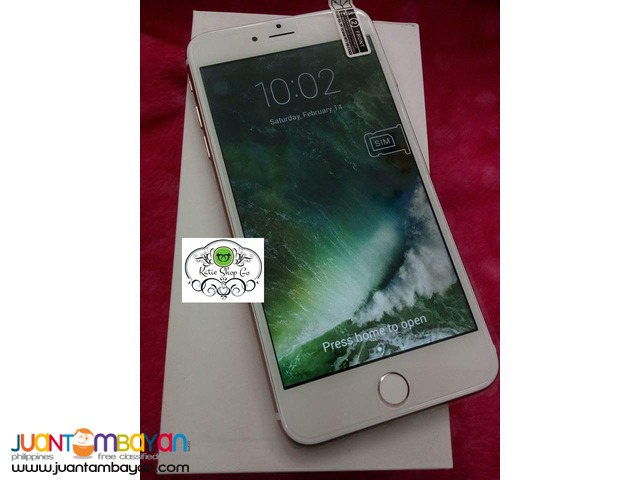 Iphone 7 - PREMIUM COPY