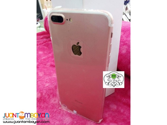 Iphone 7 - PREMIUM COPY