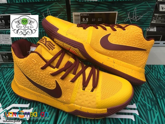 kyrie 3 mens basketball shoes