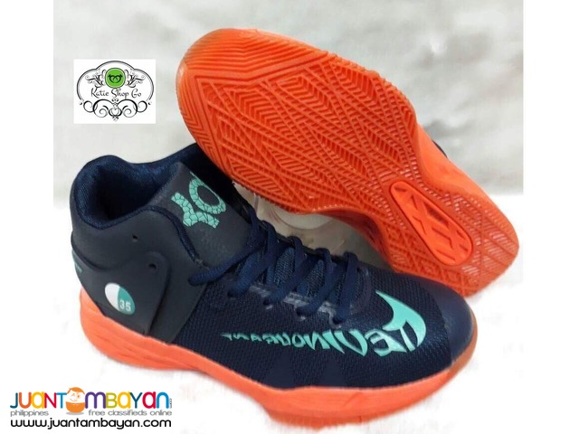 kids kevin durant shoes