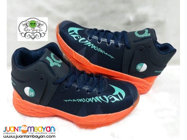 kd shoes 35