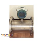 Digital flow meter 6'' (stainless)