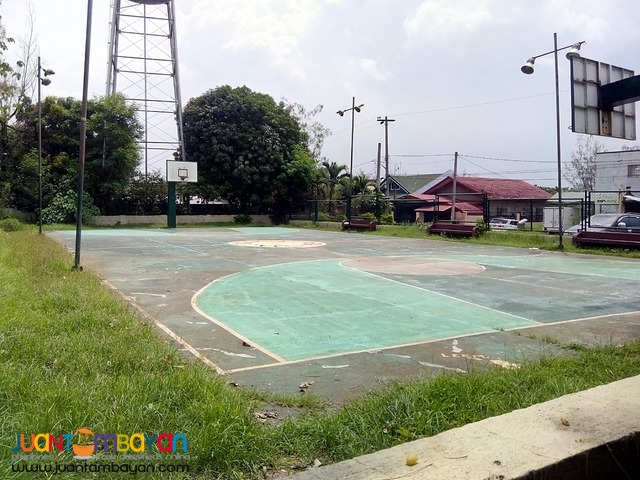MONTEVERDE ROYALE TAYTAY RIZAL RESIDENTIAL LOT FOR SALE