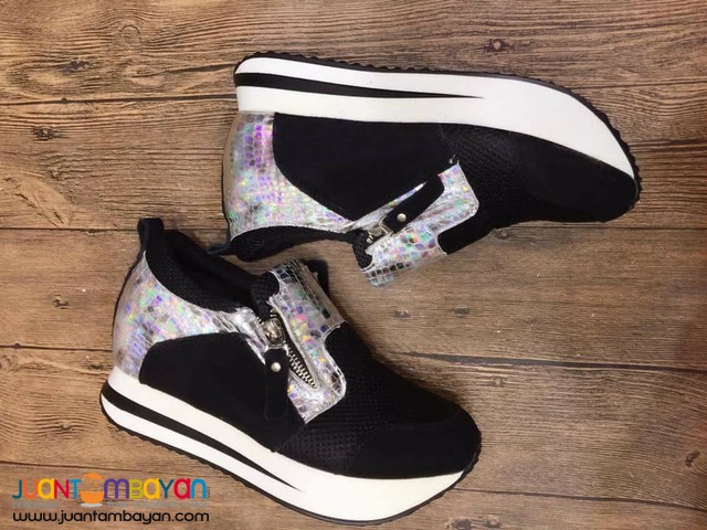 cool rubber shoes