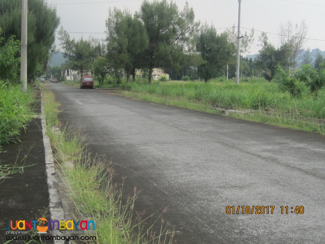 LAKE VIEW EXECUTIVE VILLAGE RESIDENTIAL LOT ONLY
