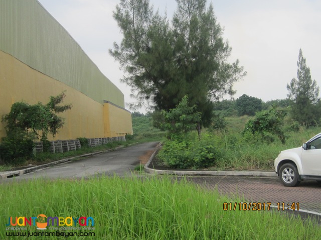 LAKE VIEW EXECUTIVE VILLAGE RESIDENTIAL LOT ONLY