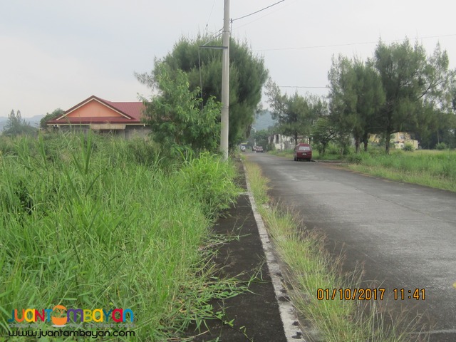LAKE VIEW EXECUTIVE VILLAGE RESIDENTIAL LOT ONLY