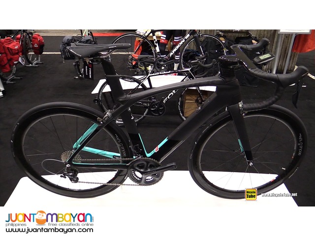 madone 9.5