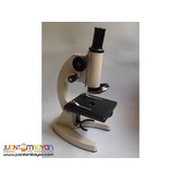 MONOCULAR MICROSCOPE
