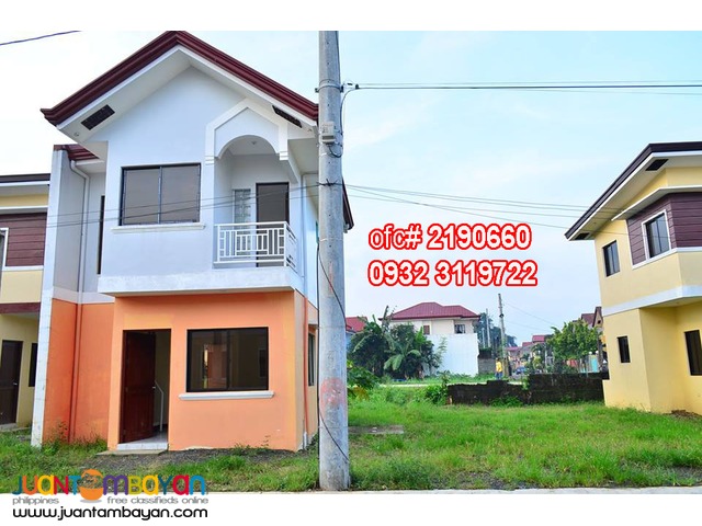 Single Detached House and Lot in Birmingham San Mateo near SM City