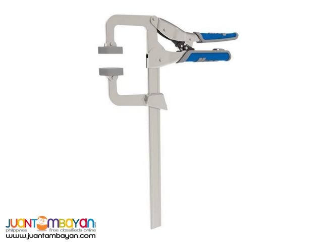 Kreg KSC-1485-12 Automaxx Heavy Duty Sliding Bar Clamp, 12-Inch