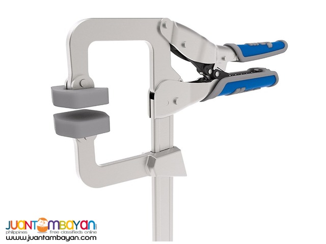 Kreg KSC-1485-12 Automaxx Heavy Duty Sliding Bar Clamp, 12-Inch