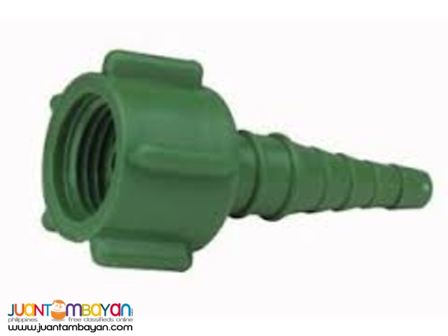 Oxygen Adaptor for Concentrator and Medical oxygen regulator