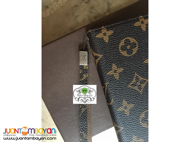 Louis Vuitton Case - Iphone Case - Flip Case