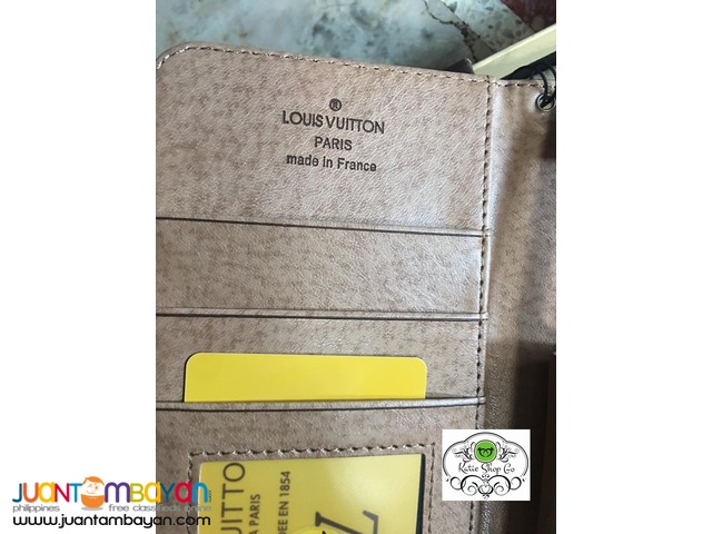 Louis Vuitton Case - Iphone Case - Flip Case