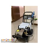 YAMABISI (Electric pressure washer)