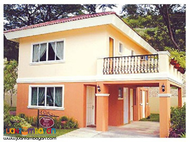  3BR fully furnished house for rent salinas lahug cebu city 