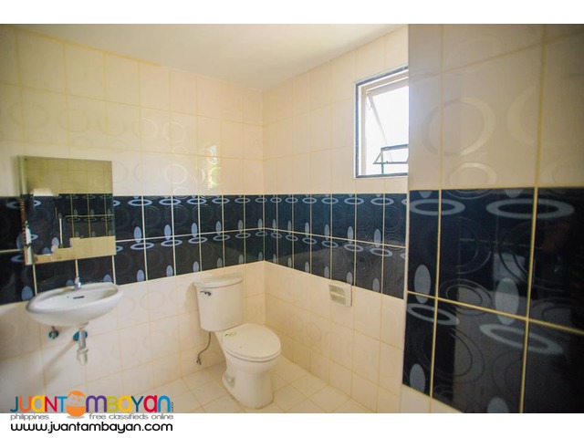  rent to own Bexley house and lot in SRP Talisay City 