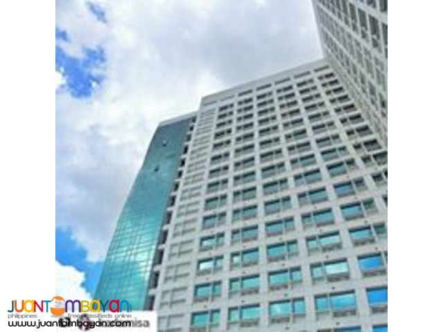 2 Bedrms Grand Cenia Residential Condotel Cebu City.