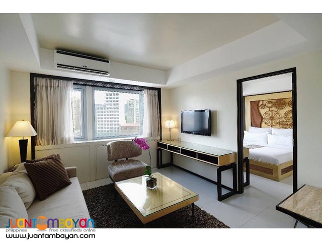 2 Bedrms Grand Cenia Residential Condotel Cebu City.