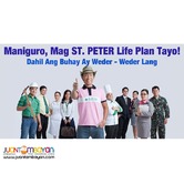 St. Peter Plan (Funeral & Memorial Plan)