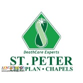 St. Peter Agents - Wanted Freelance Part Time Agent