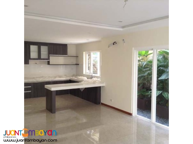 PH469 House and Lot in san juan for Sale 33M