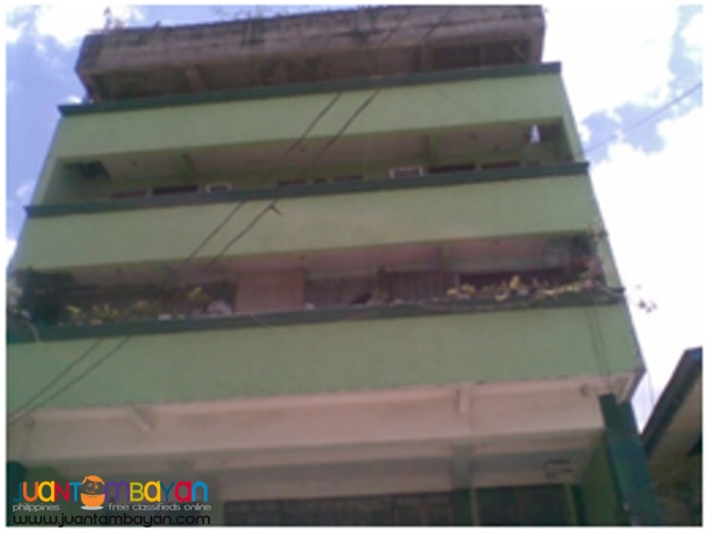 PH138 5 Storey Building in Makati City for Sale at 39M