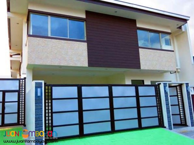 PH140 QC Area House and Lot for Sale at 12M