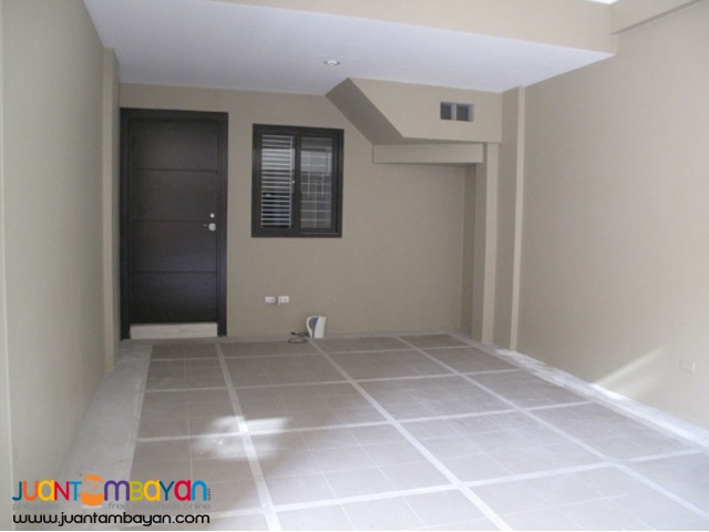 PH356 Townhouse in Sta. Ana Manila for Sale 5.190M