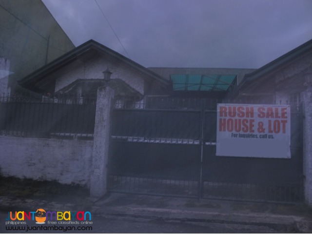 PH554 House and Lot for Sale in Greeenpark Pasig at 5M PH554 House and Lot for Sale in Greeenpark Pasig at 5M