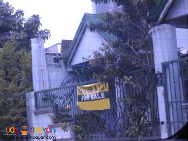 PH537 House and Lot for sale in Greenwoods Pasig at 5.8M PH537 House and Lot for sale in Greenwoods Pasig at 5.8M