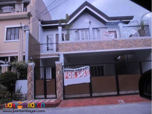 PH536 House and Lot for sale in Greenwoods Pasig at 8M PH536 House and Lot for sale in Greenwoods Pasig at 8M