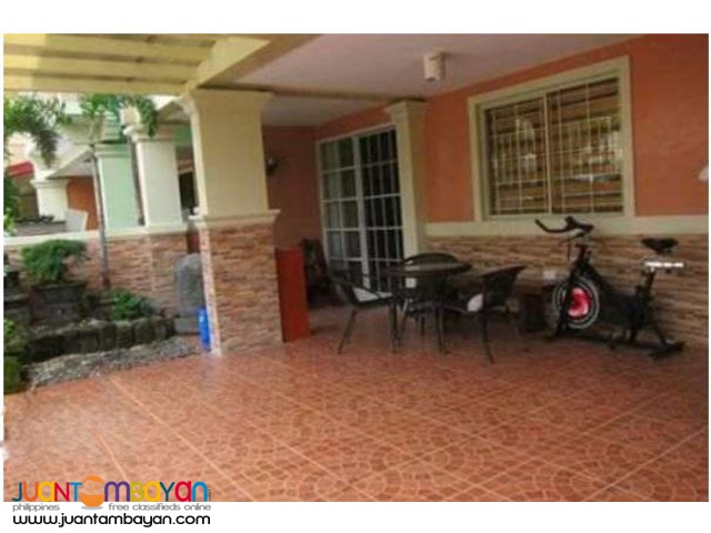 PH255 Pasig House For Sale at 7.2M