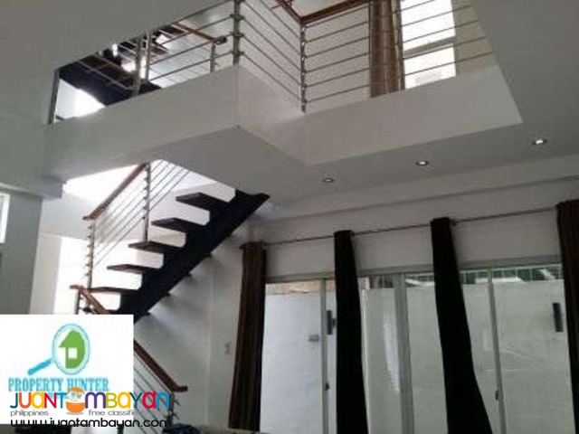 PH262 Single Detached in Pasig City House For Sale at 9M