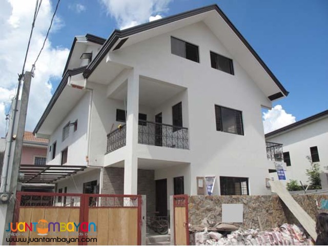 PH199 Pasig House and Lot w/ Swimming Pool at 16M PH199 Pasig House and Lot w/ Swimming Pool at 16M
