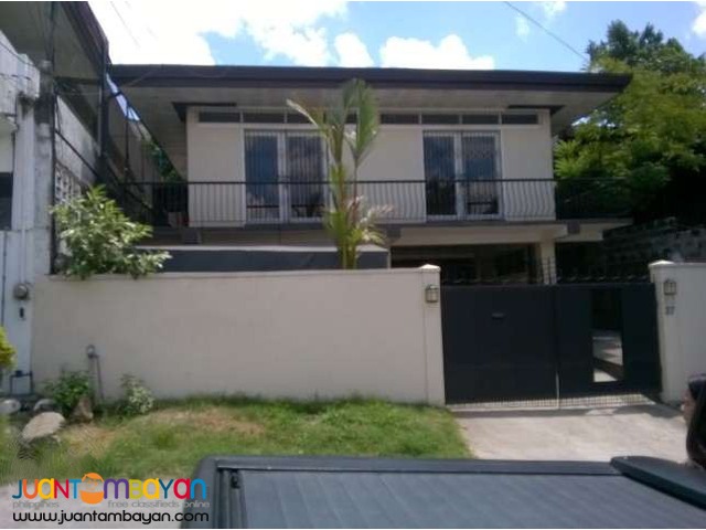 PH270 Single Detached House in Pasig City Area for sale at 21M