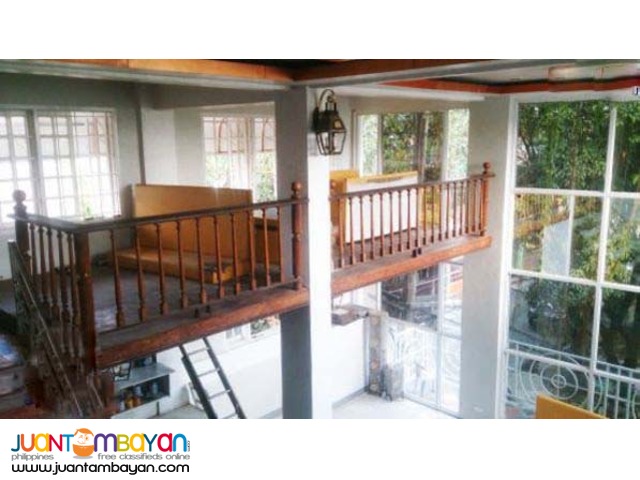 PH200 Single Detached House in Pasig City for sale at 38M